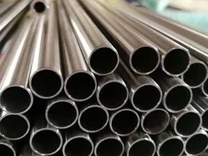 Труба нержавеющая бесшовная 540х30 мм 12Х18Н10Т
